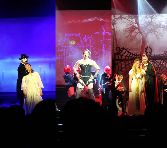 Don’t Dream It Be It